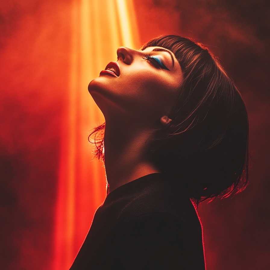 Image for Synesthesia