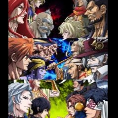 Image for Record of Ragnarok