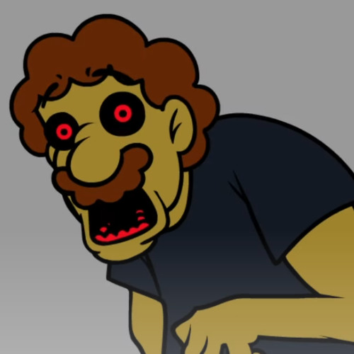Shucks rewritten (Alt) artwork