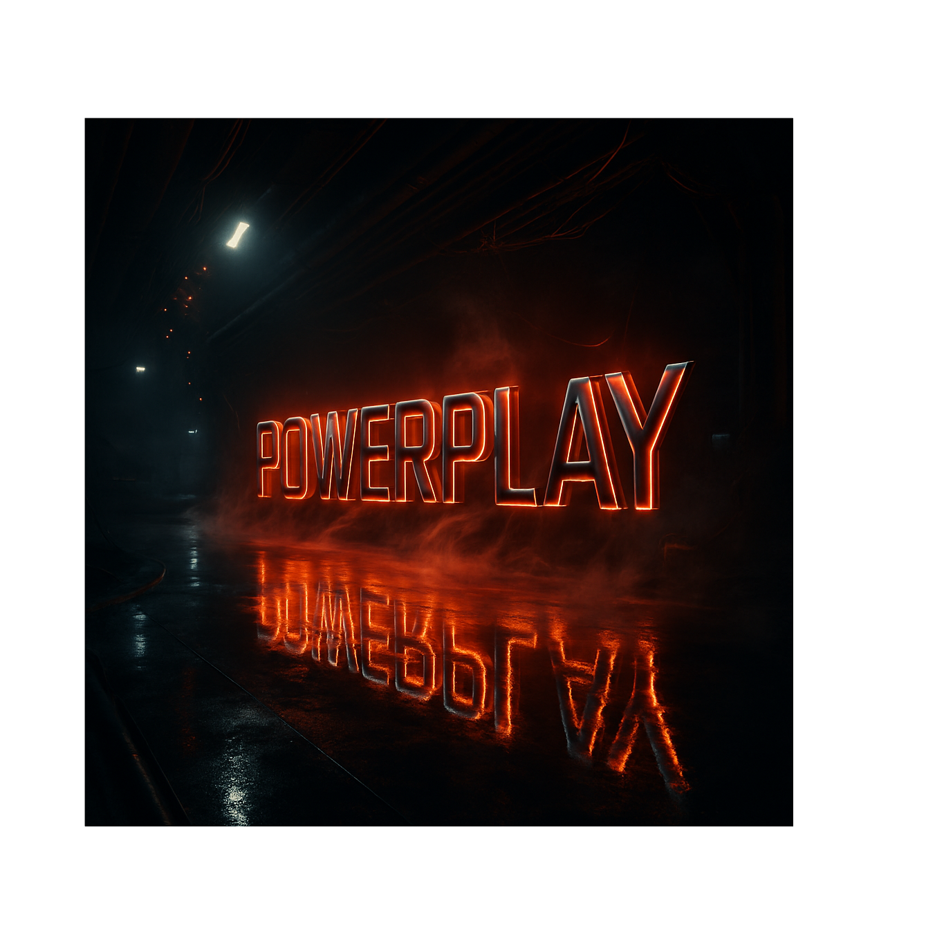 Powerplay artwork