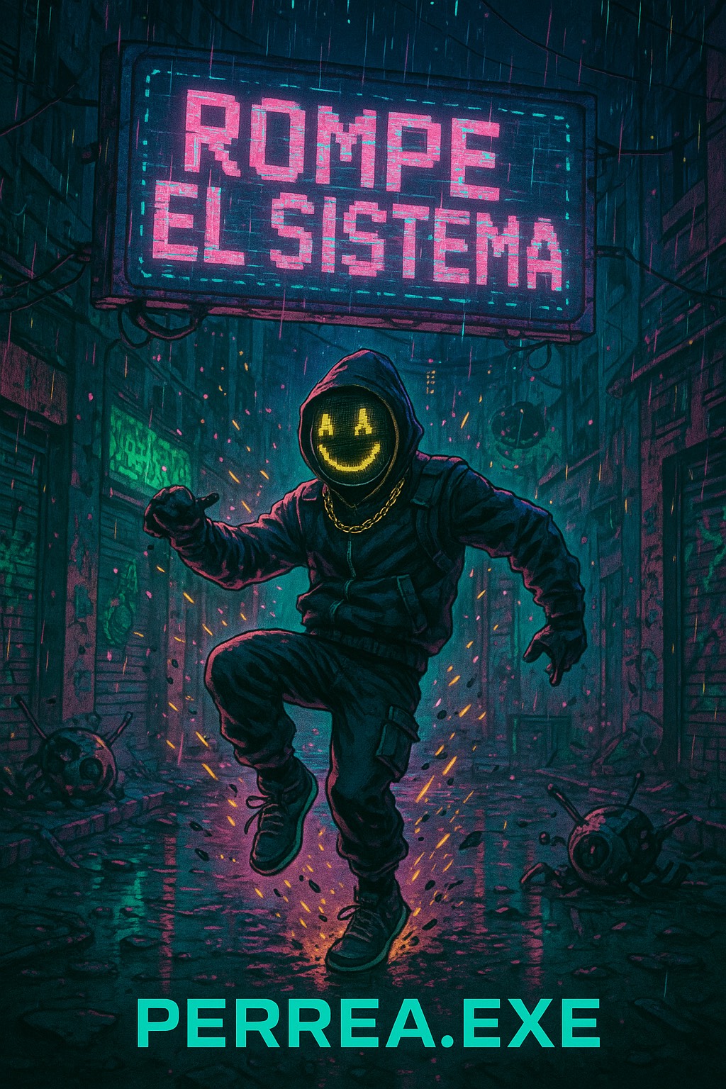 Image for PERREA.EXE