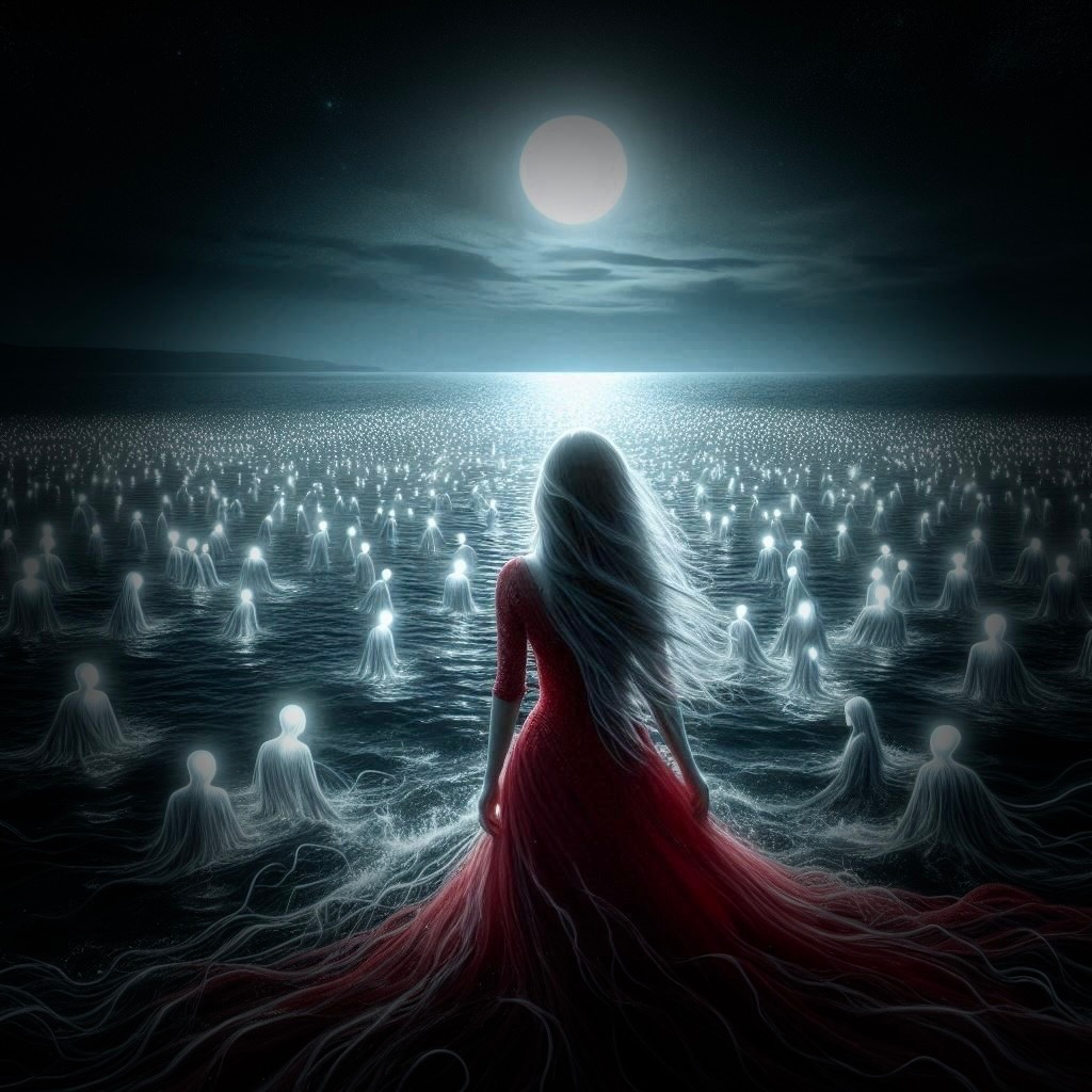 Playlist cover art