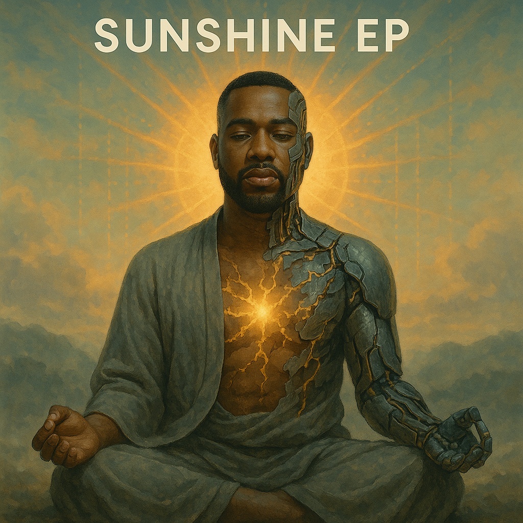 Image for Sunshine EP [HIP HOP]