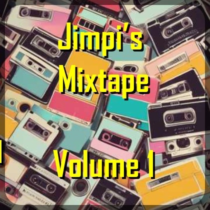 Image for Jimpi’s Mixtape Vol. 1