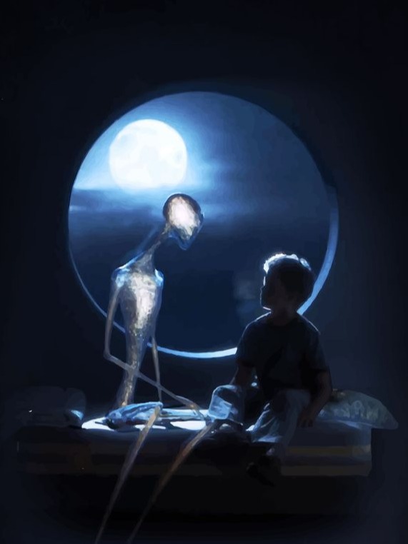 For Always (A.i. Movie Theme) artwork