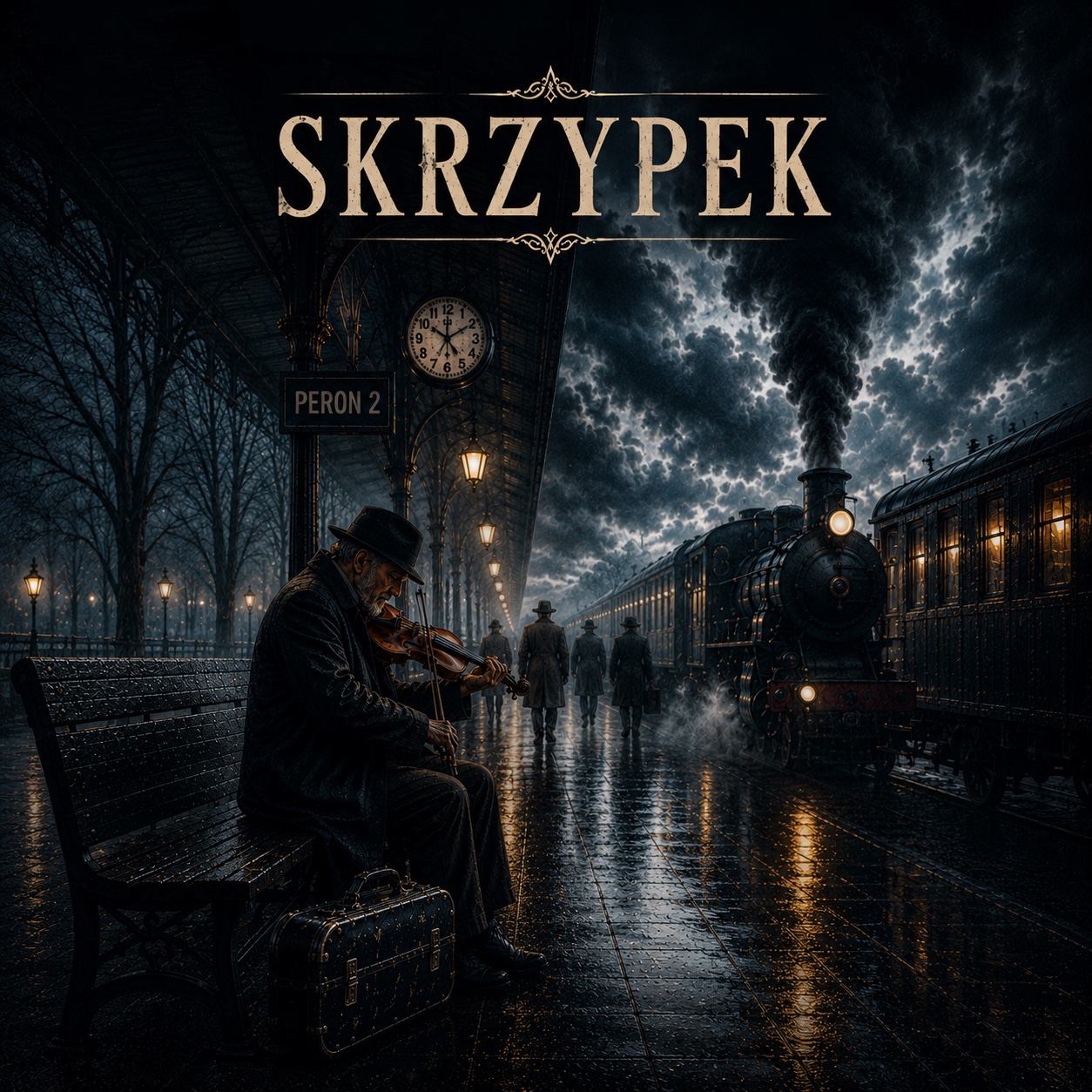  Skrzypek Remix 2