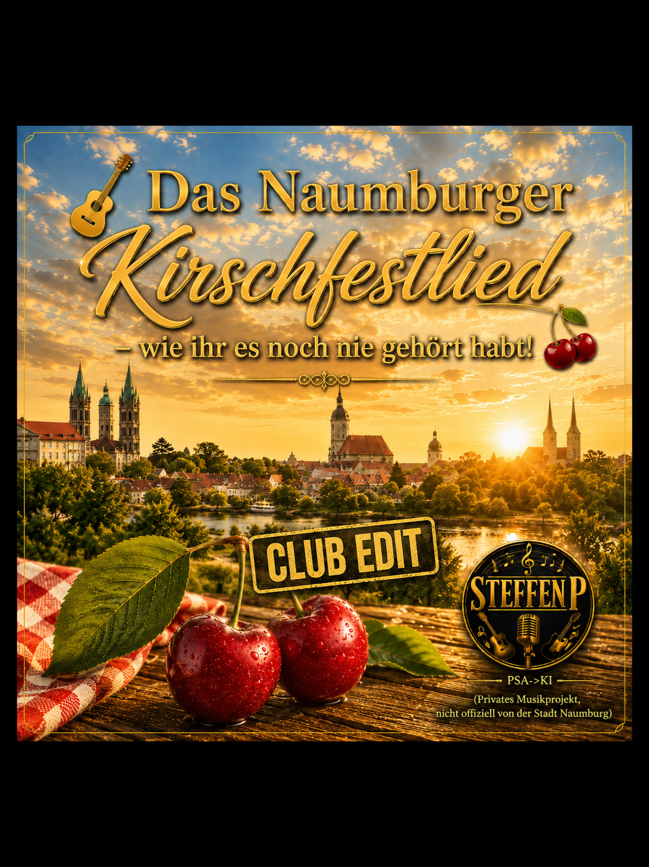02 Kirschfestlied (Club Edit) artwork
