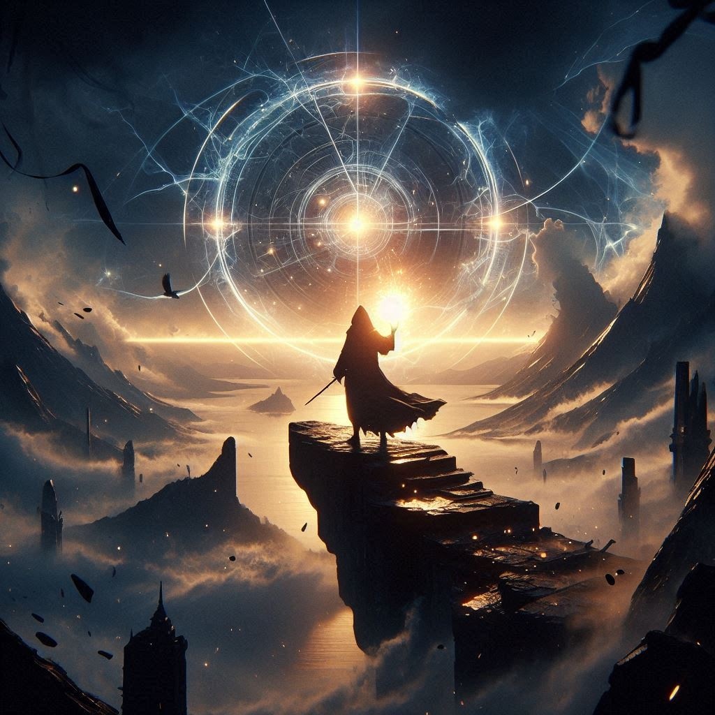 Image for Buried Alive