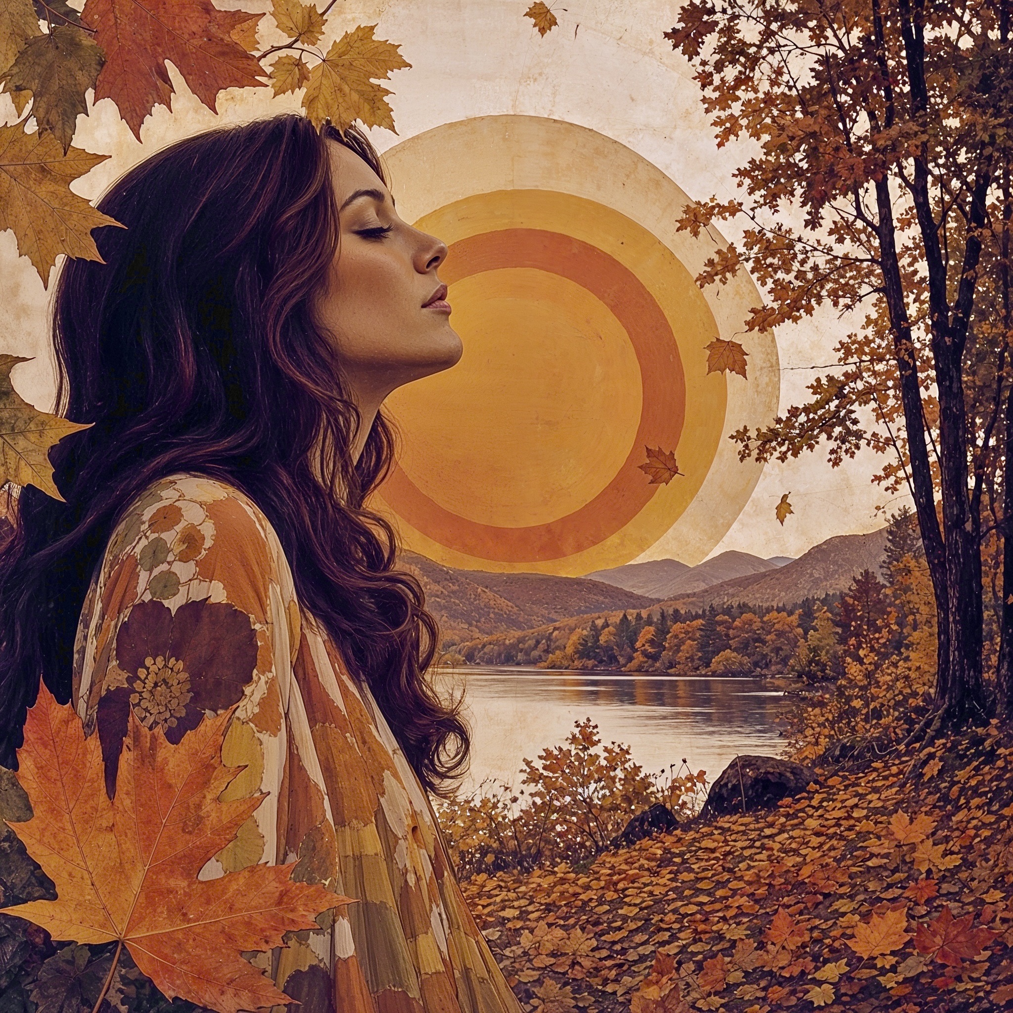 Autumn Season artwork