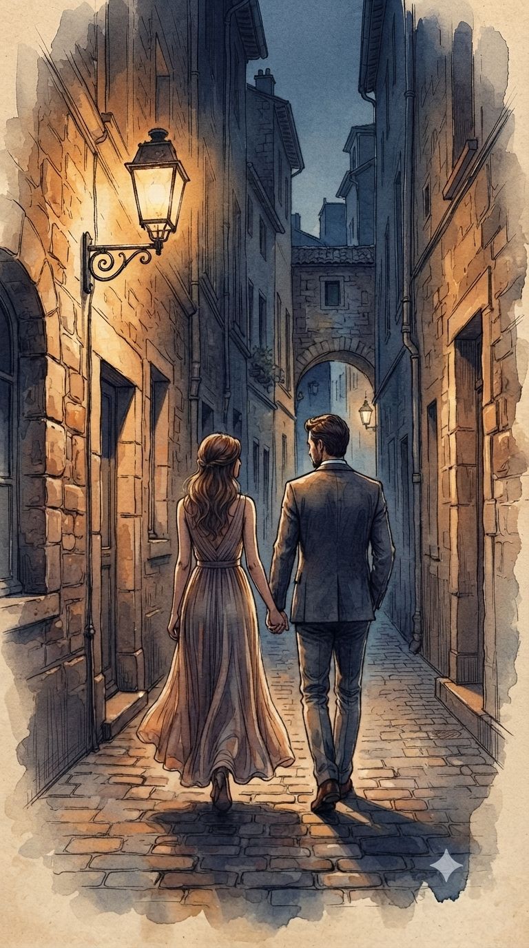 L'Amour du Premier Regard Artist Remix /Me with a Love song by joggino (Remix) artwork