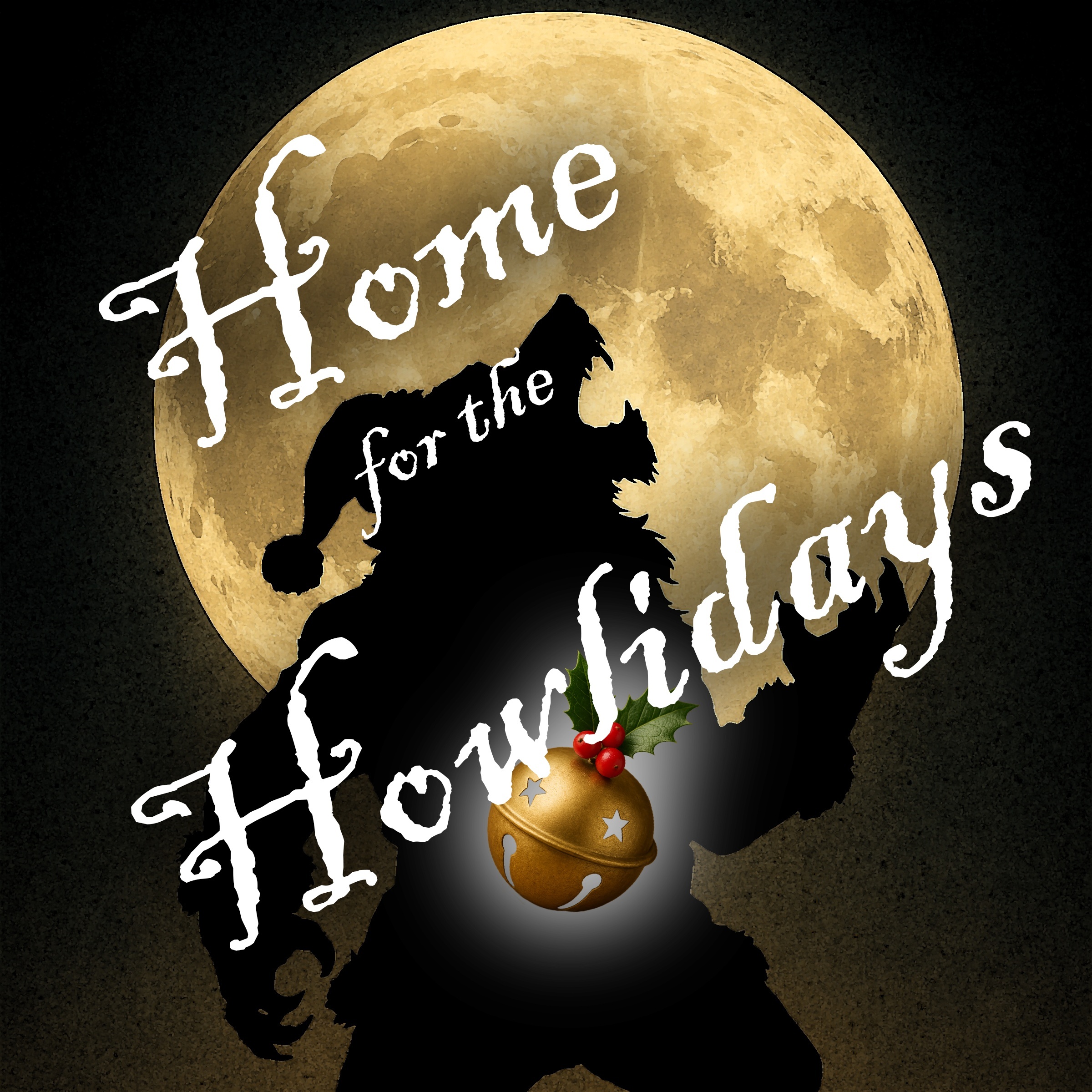 Image for Home for the Howlidays