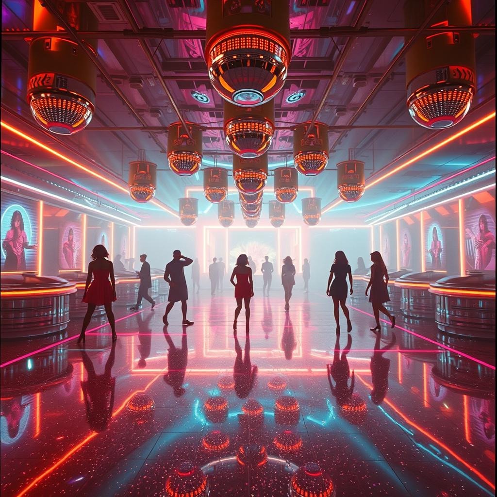 Image for Disco