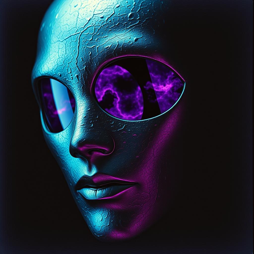 Image for Five States of...