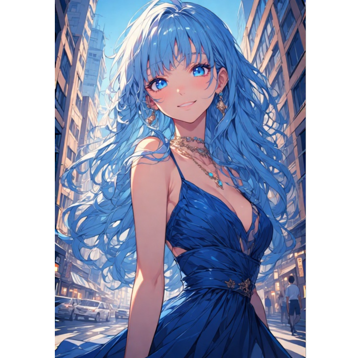 Image for Walk with a smile