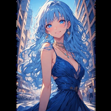 Image for Walk with a smile