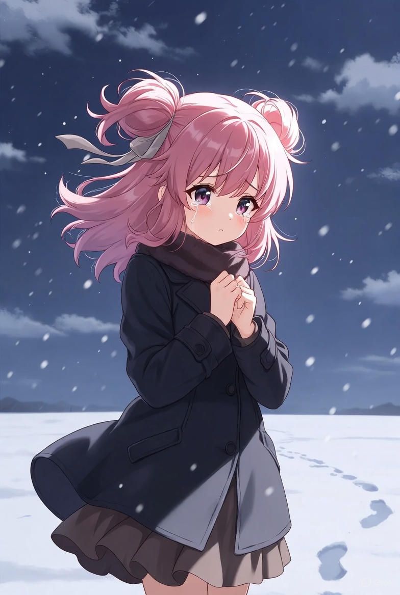 胸がきゅっと鳴る artwork