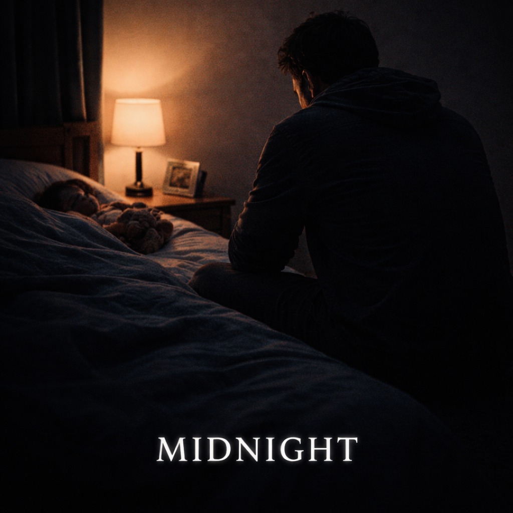 Midnight artwork