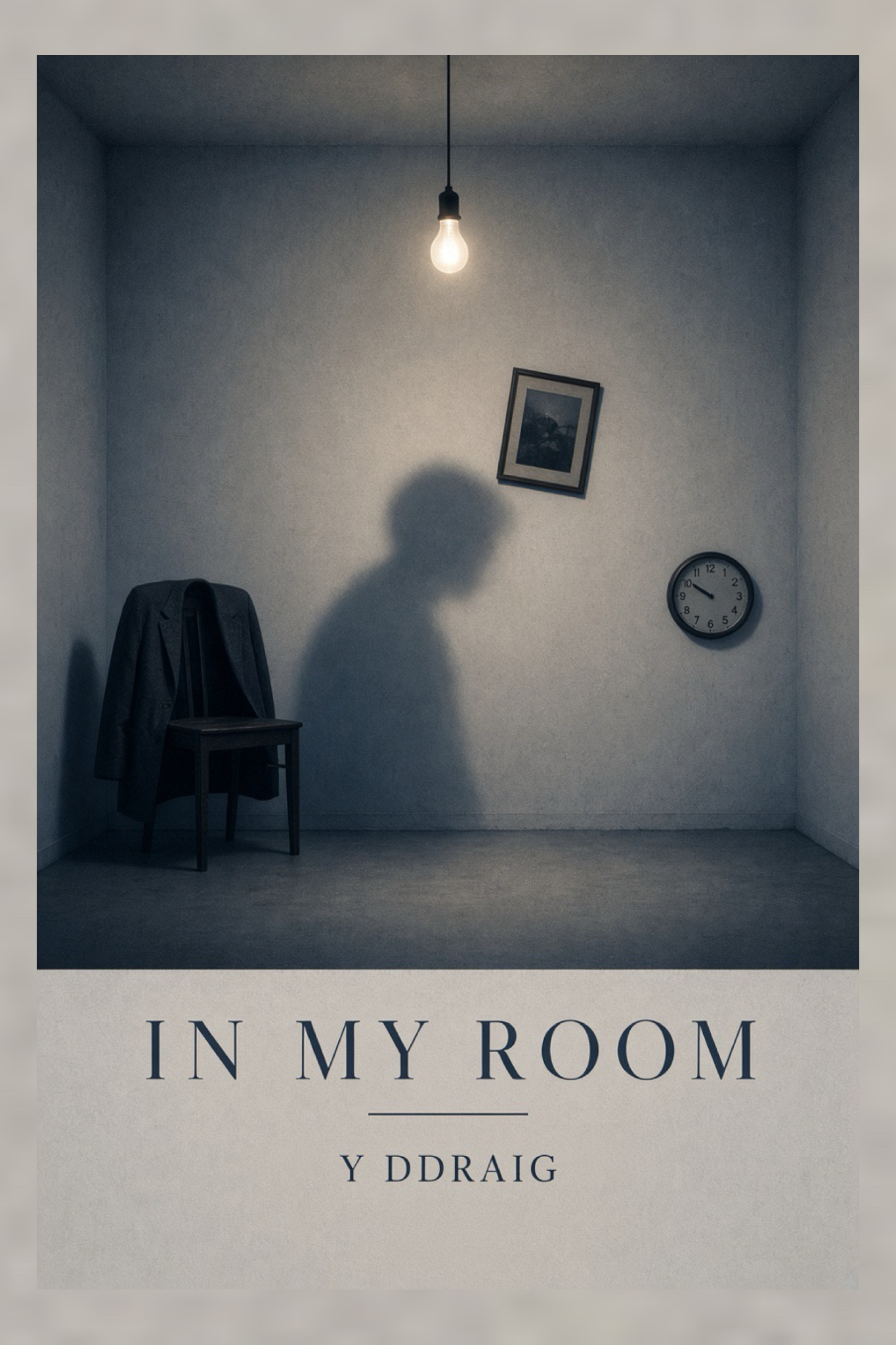 Just in My Room (Moog Mix) Bildmaterial