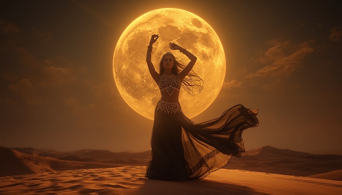 Rise Up💫 artwork
