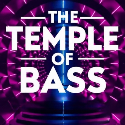 Image for Temple of Bass