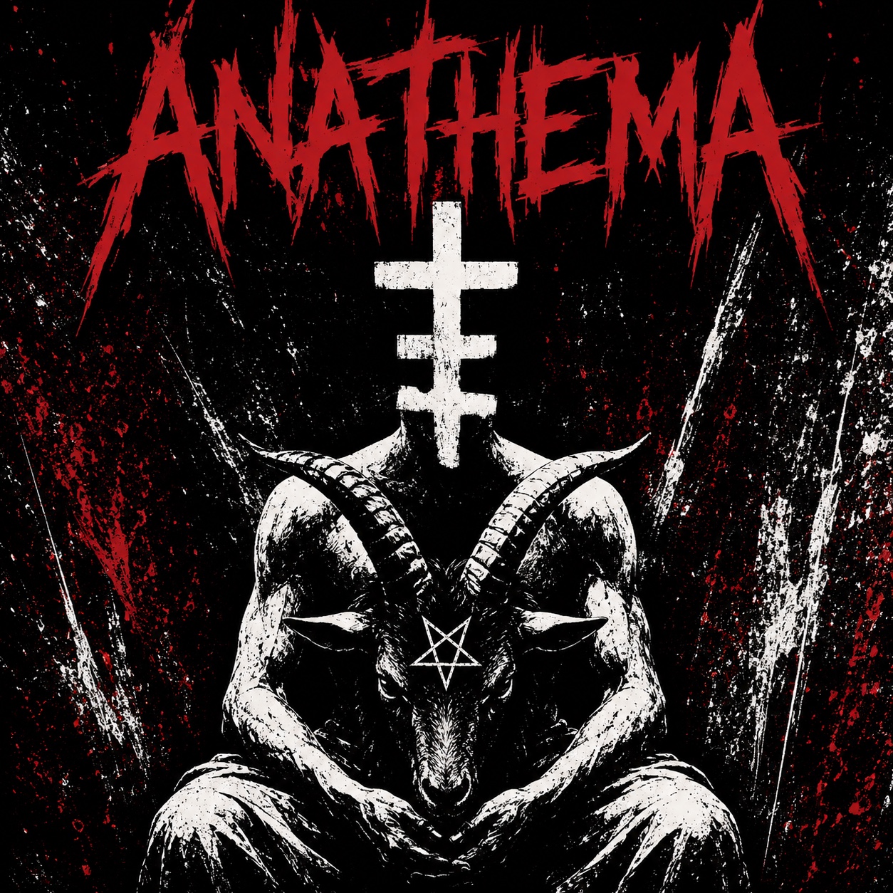 Anathema artwork
