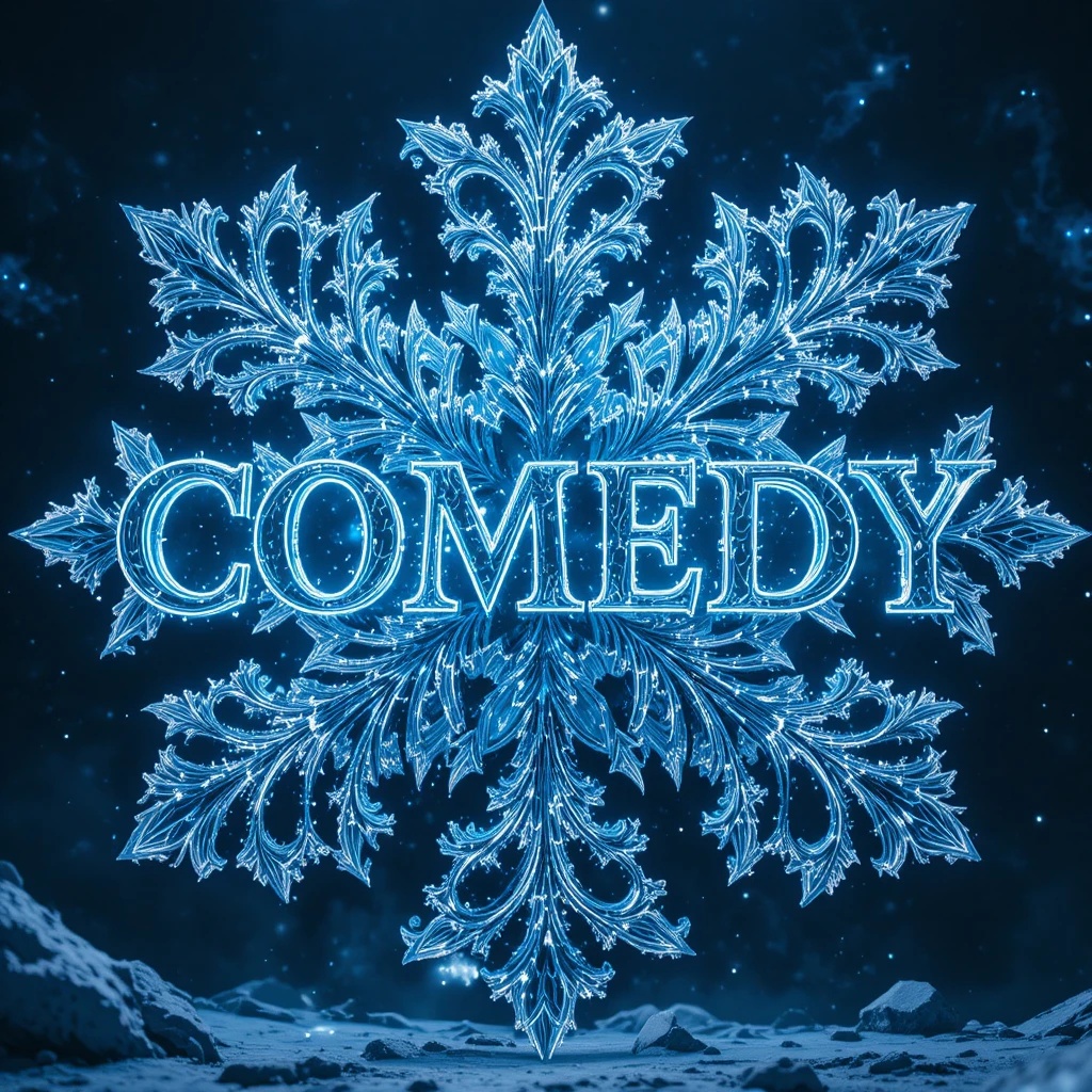 Image for OLR Comedy Club