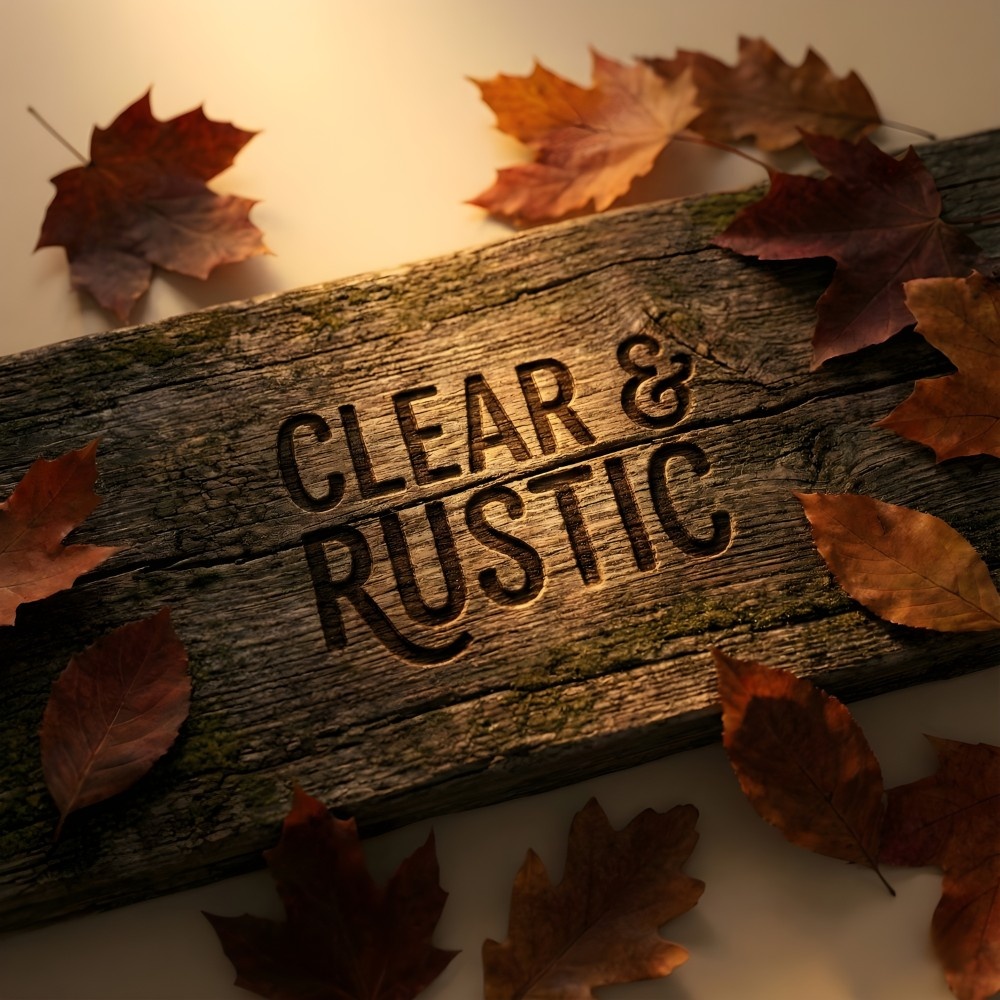 Image for Clear & Rustic