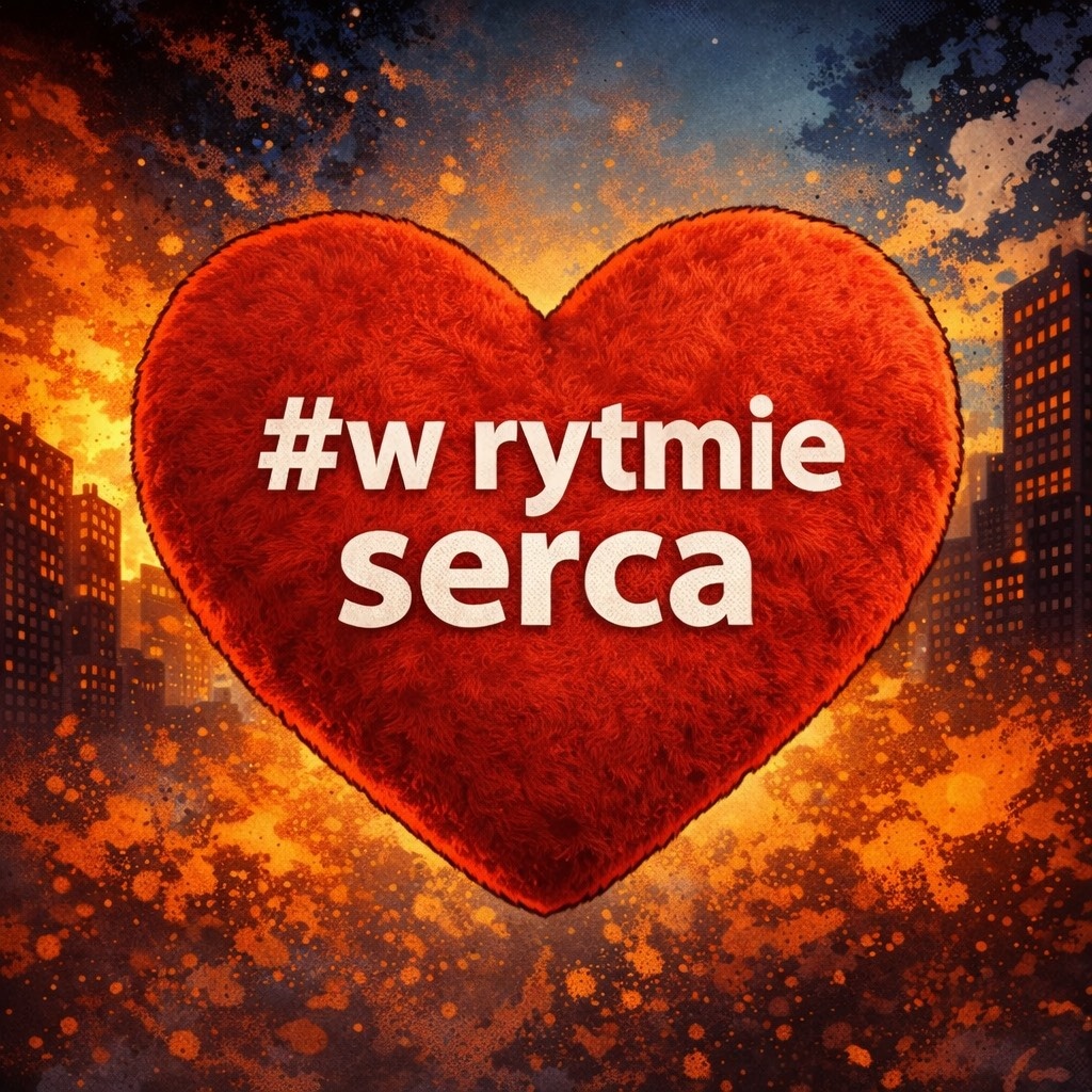 Image for #w rytmie serca