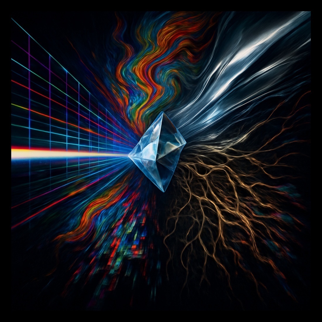 Image for Kaleidoscope Series