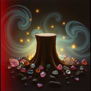 Image for Everybody Must Get Stones