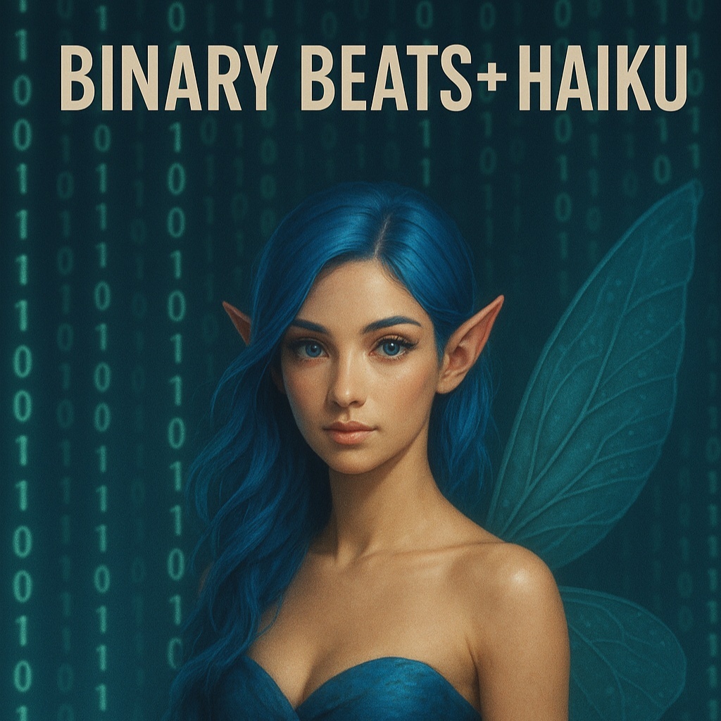 Image for Binary Beats