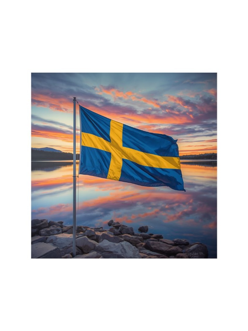 Sweet Swedish Lake Love (Echos of Epa dunk - mix) artwork