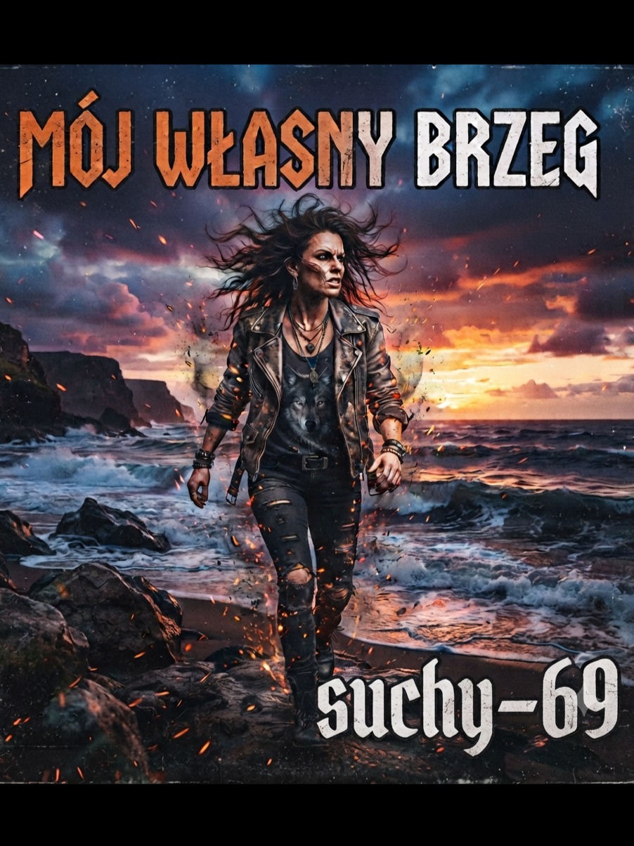 Mój Własny Brzeg artwork