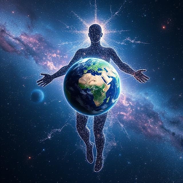 Image for Human spirit