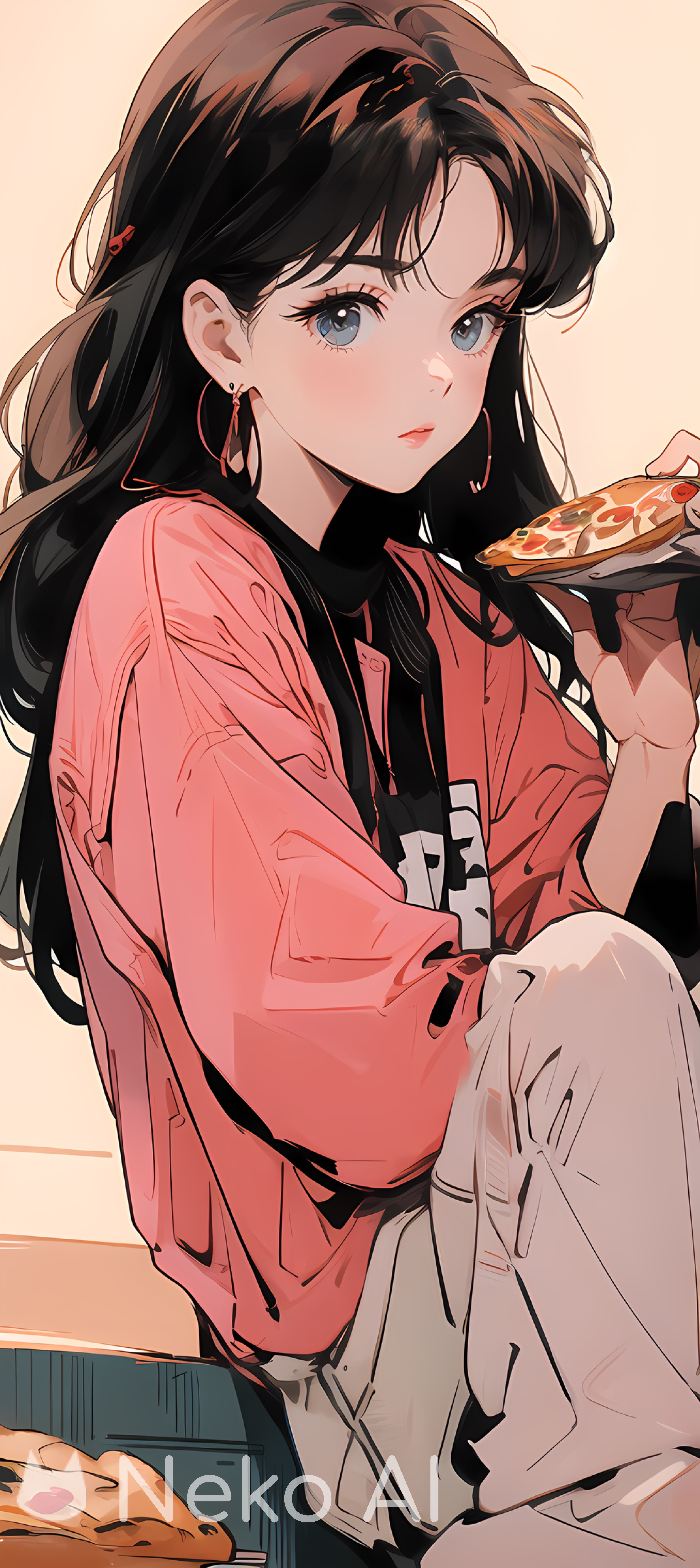 Persona image for remi