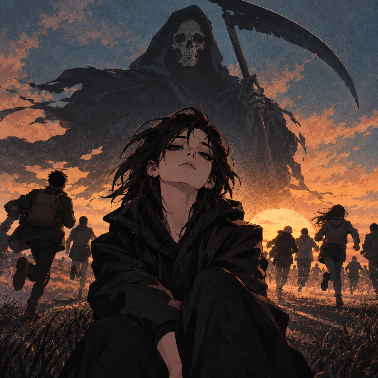 Song Cover Image