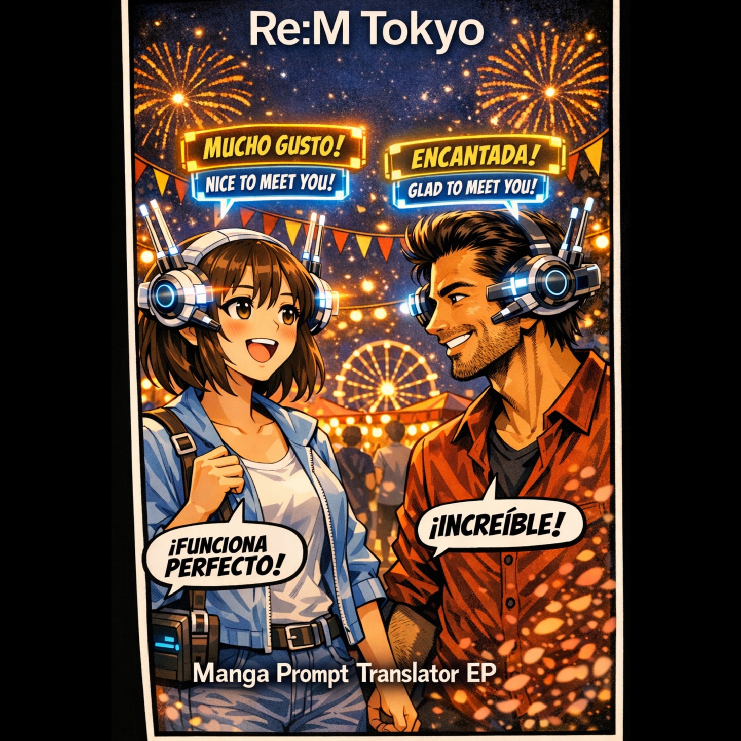 Song Image