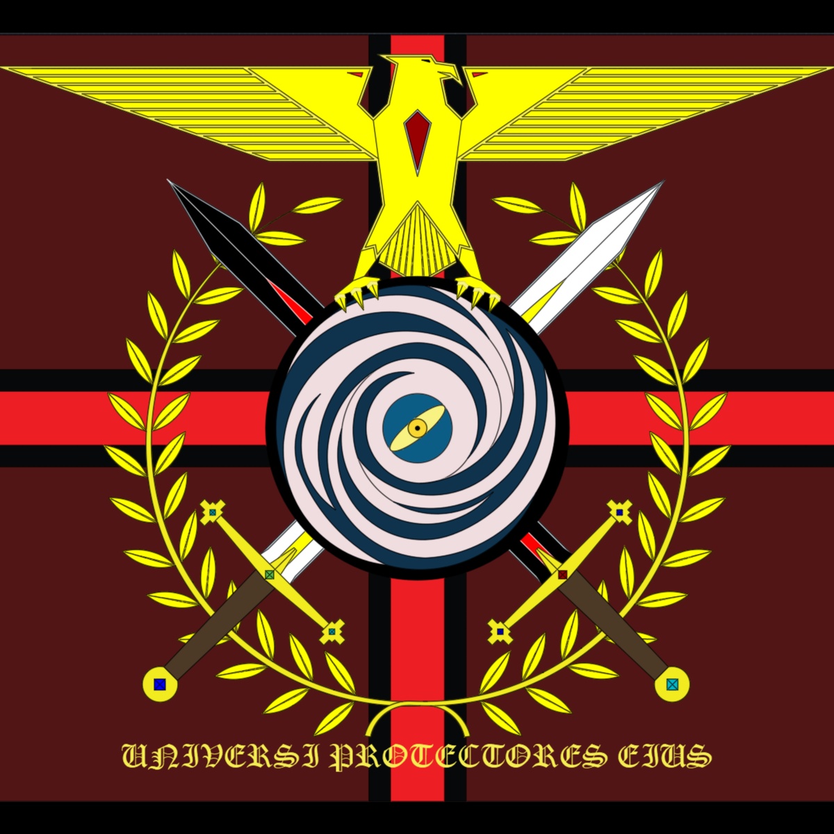 Image for Imperium Marches