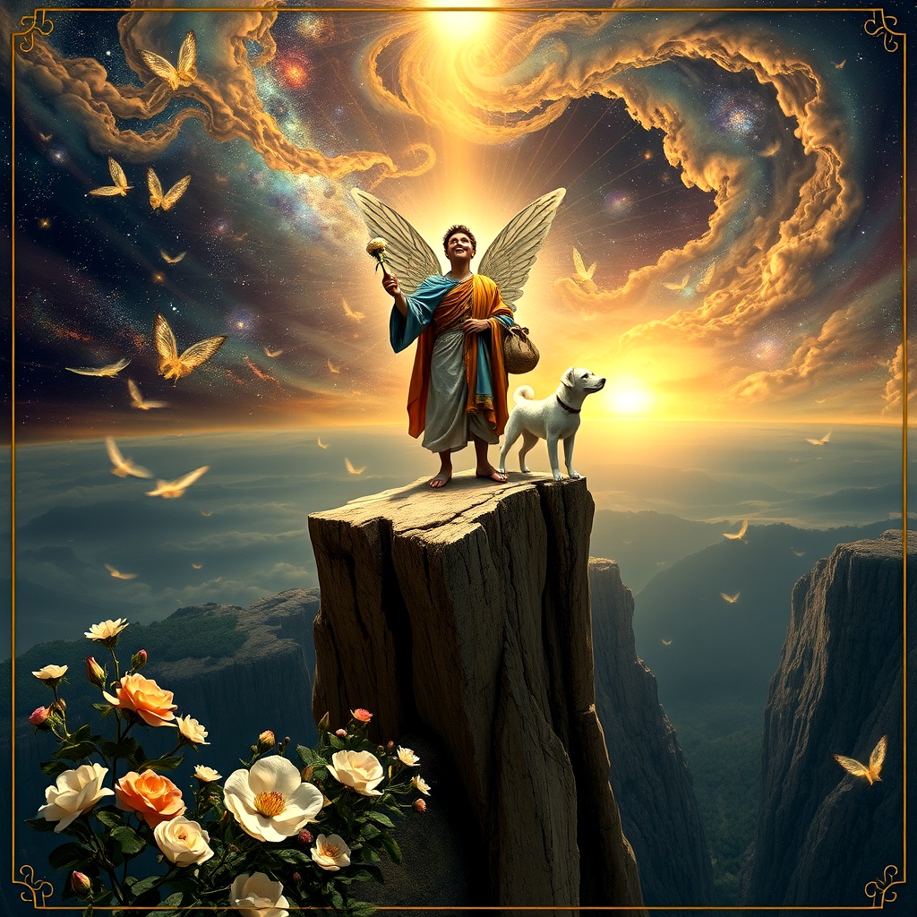 Persona image for Untitled Persona