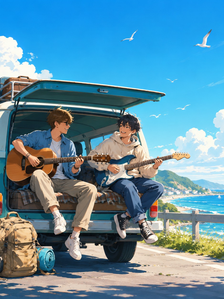 Song Image