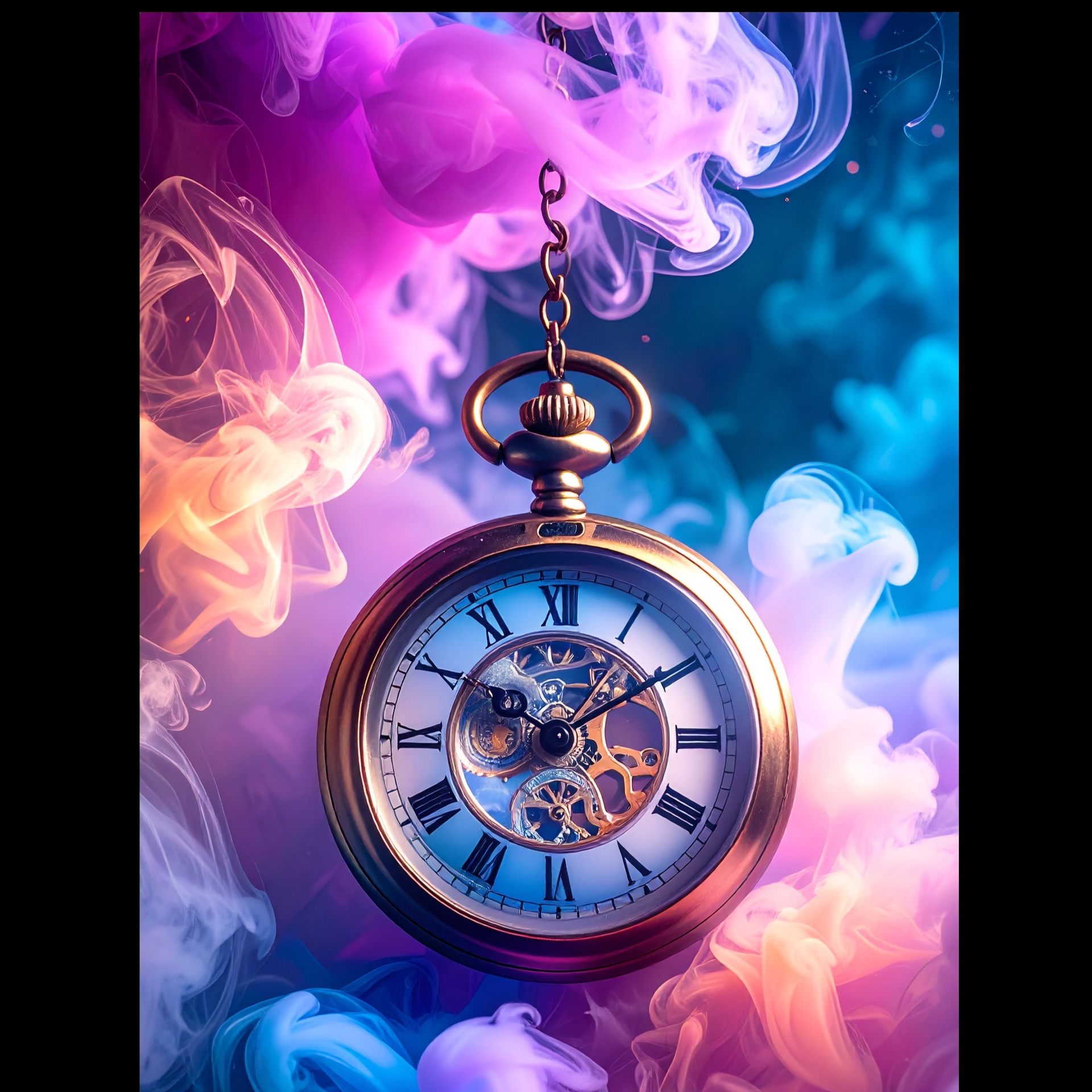 Persona image for Secrets To Speak