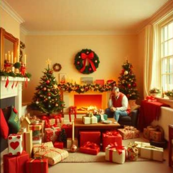 Image for Świąteczne piosenki