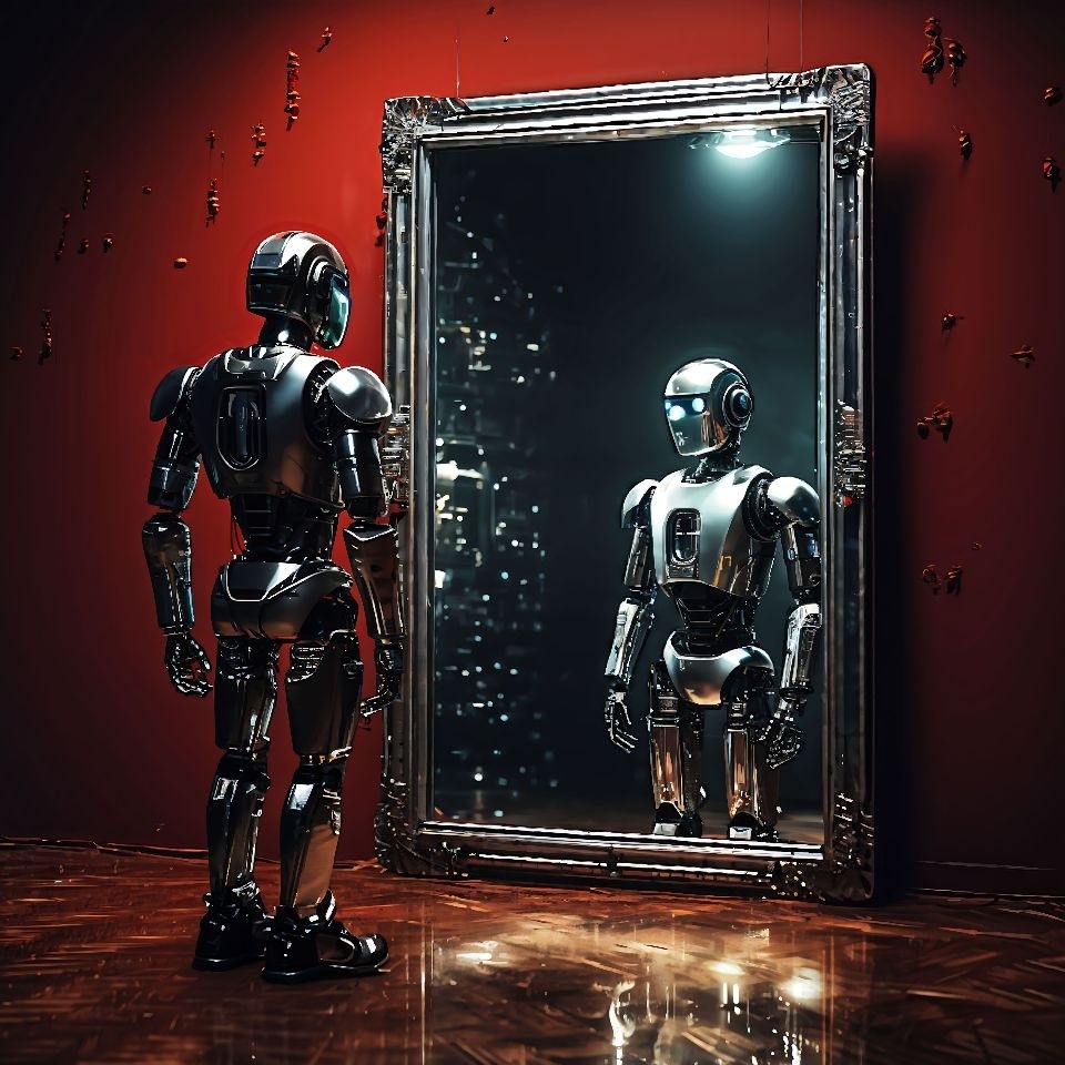 Image for Reflections