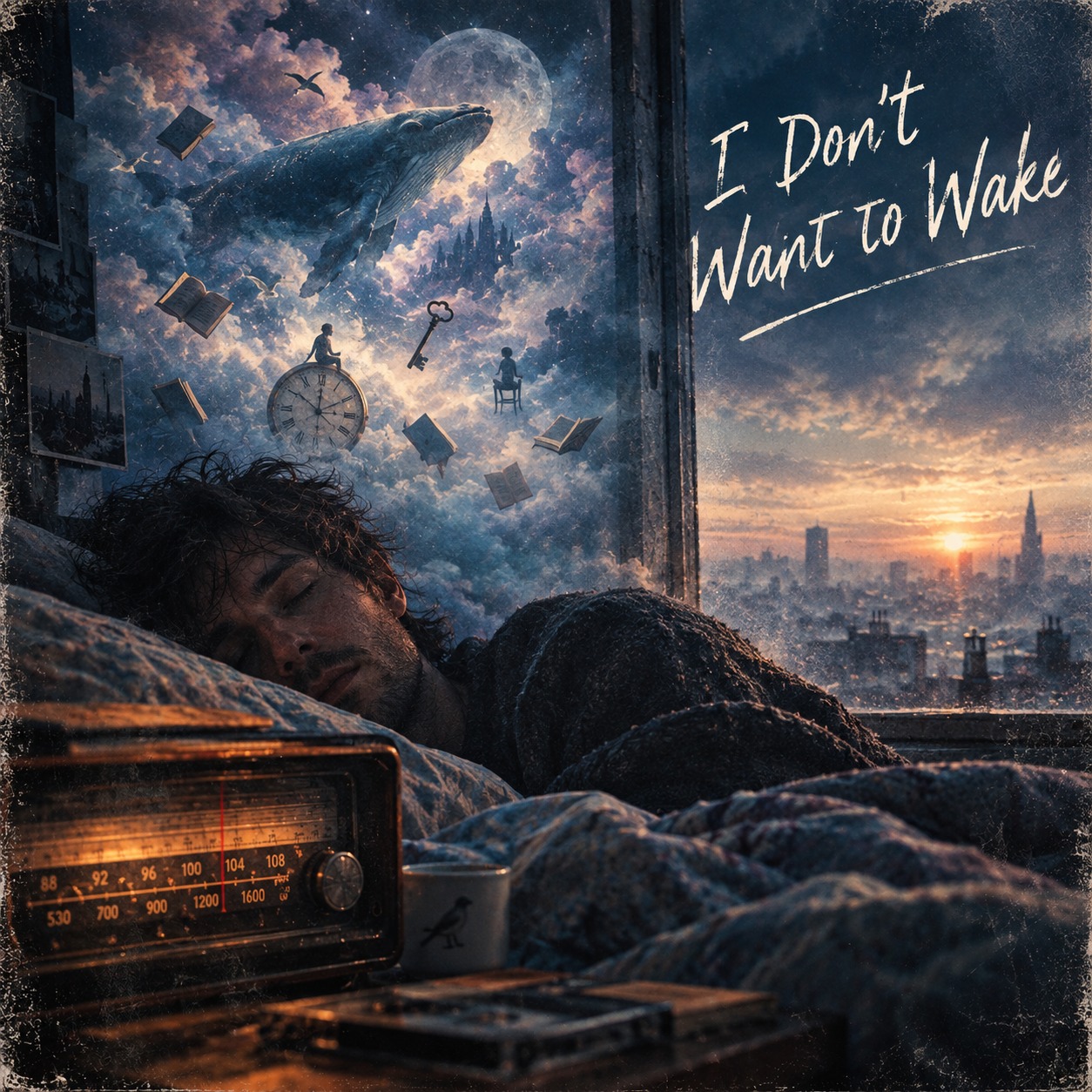Song Cover Image
