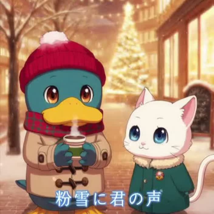 Image for 2025クリスマスソング