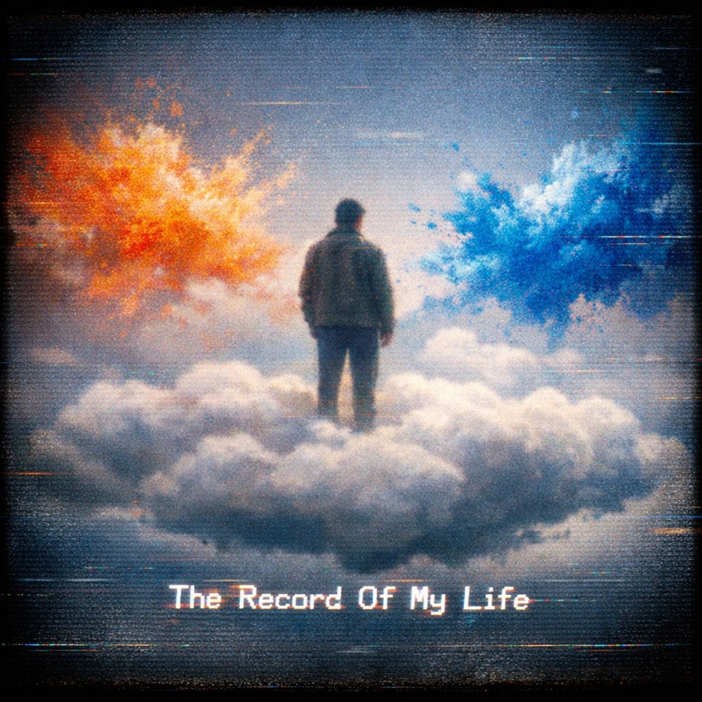 Persona image for Record Man 