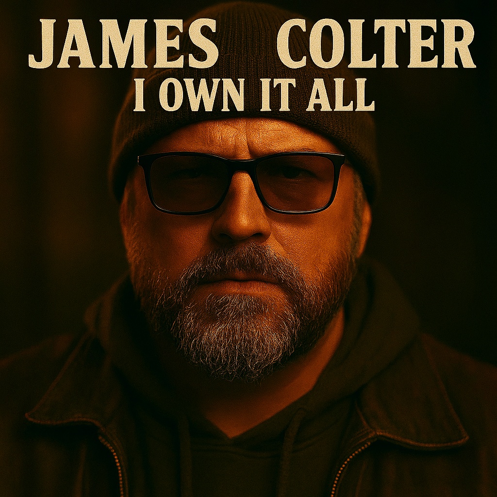 Image for I Own It All