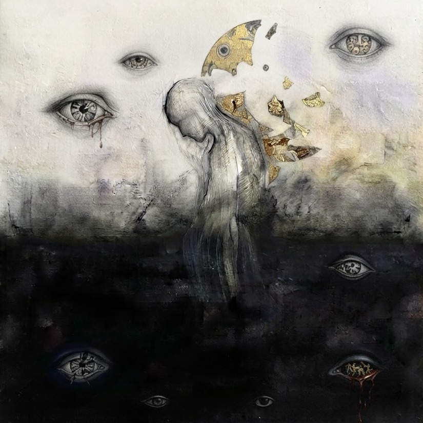 Made-Up artwork