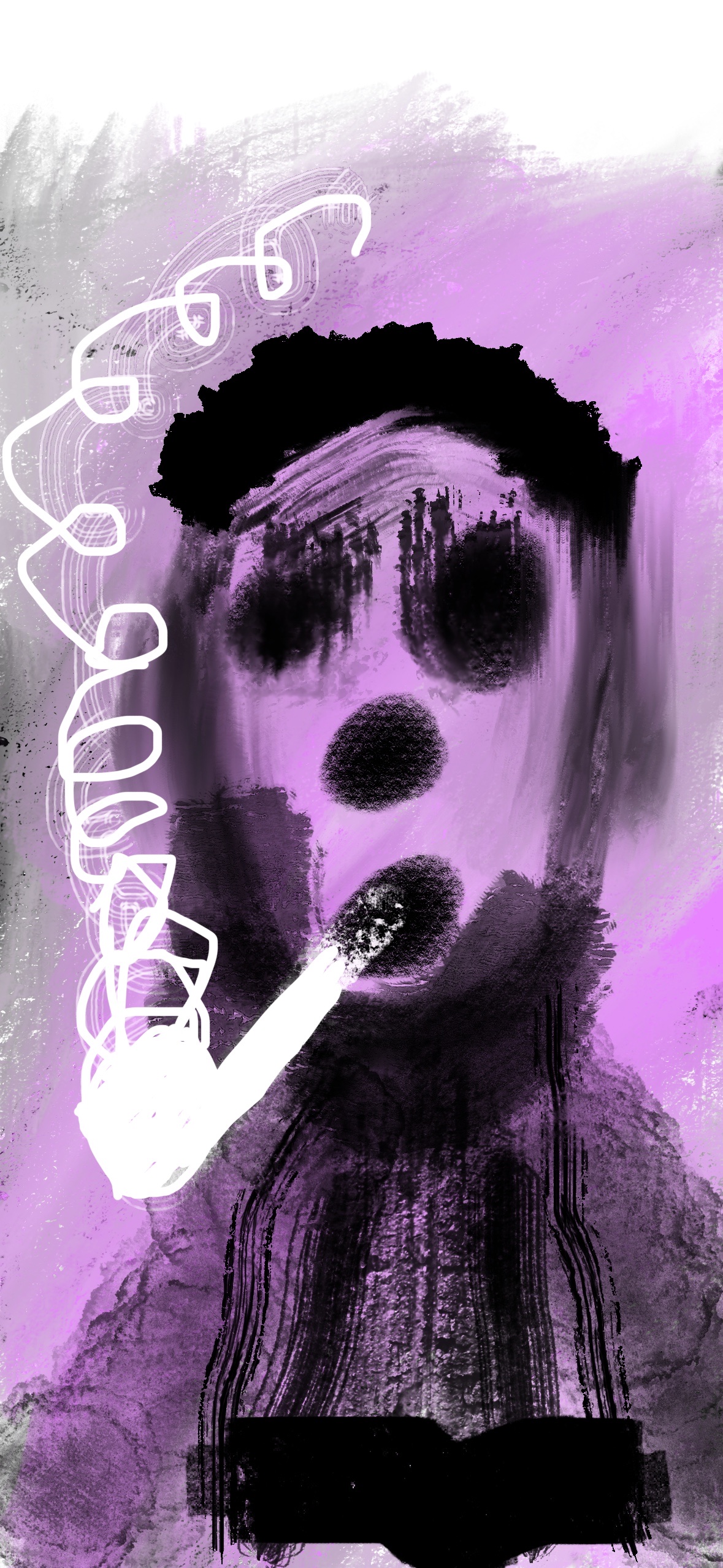 Chamber of Terror artwork