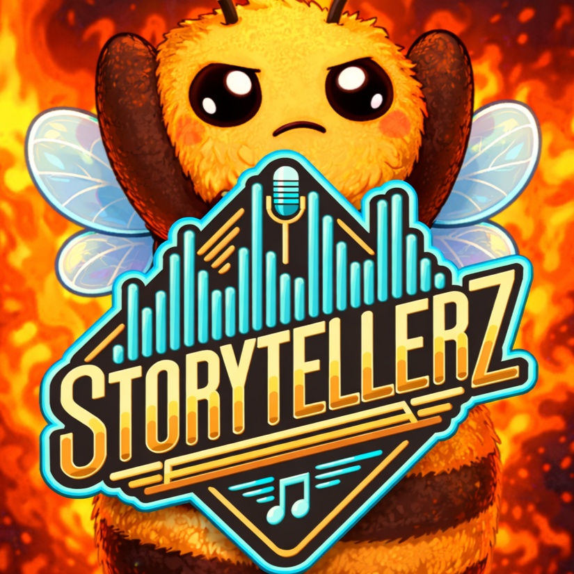 Image for STTZ Chillymilly Stream 25.01.2026